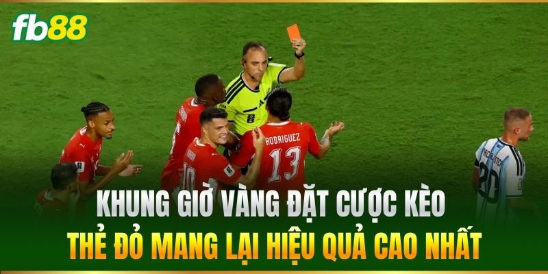 Kèo Thẻ Đỏ FB88 - Kinh Nghiệm Đọc Kèo Từ Các Chuyên Gia - SAXON.GAMES Kèo Thẻ Đỏ FB88 - Kinh Nghiệm Đọc Kèo Từ Các Chuyên Gia - SAXON.GAMES
