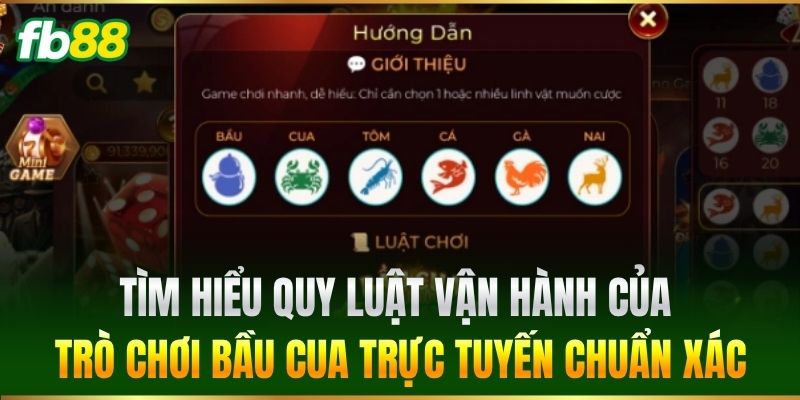 Bầu Cua FB88 - Bí Quyết Soi Cầu Luôn Thắng Từ Cao Thủ - SAXON.GAMES Bầu Cua FB88 - Bí Quyết Soi Cầu Luôn Thắng Từ Cao Thủ - SAXON.GAMES